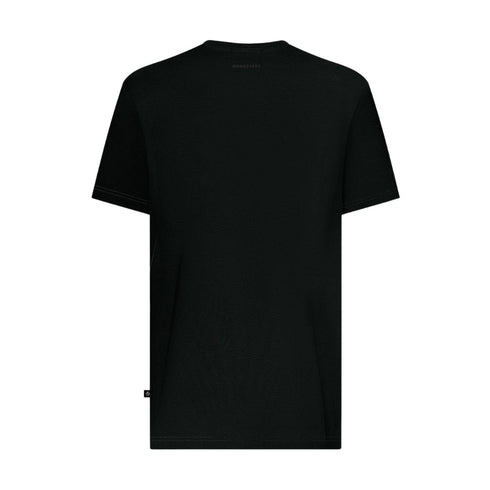CAMISETA NEGRA TAPHERUS MONASTERY